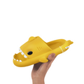 Chinelinho Shark