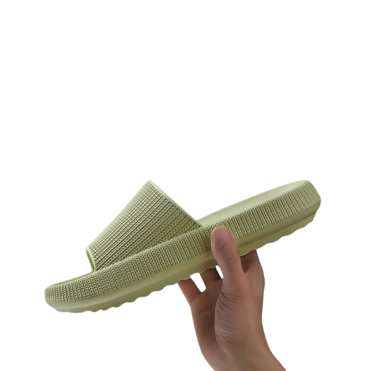 Chanclas Foot Cloud 
