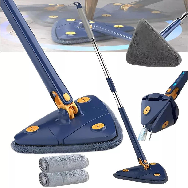Mop Triângulo 360º